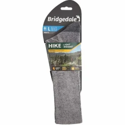 Hike Lightweight Merino Comfort Boot Sock