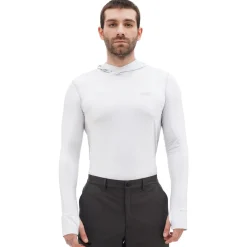 Hike Lite LS Hood T-Shirt