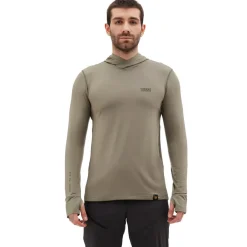 Hike Lite LS Hood T-Shirt