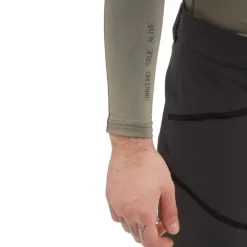Hike Lite LS T-Shirt