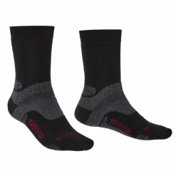 Hike Midweight Merino Performance Boot Socks