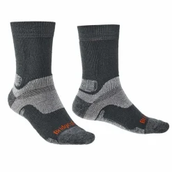 Hike Midweight Merino Performance Boot Socks