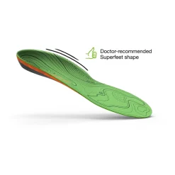 Hike Support Insoles