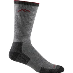 Hiker Boot Midweight Socks with Cushion