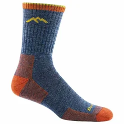 Hiker Micro Crew Socks