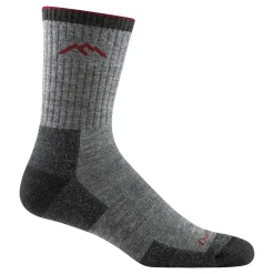 Hiker Micro Crew Socks