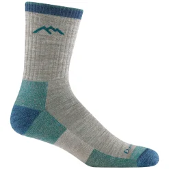 Hiker Micro Crew Socks