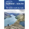 Hiking in Norway - South