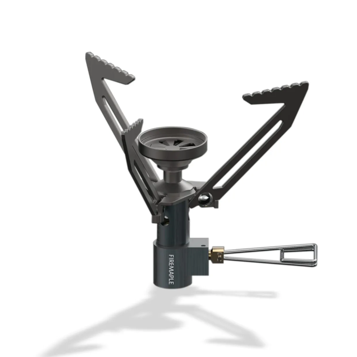 Hornet 2 Titanium Gas Stove