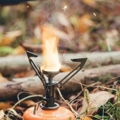 Hornet 2 Titanium Gas Stove