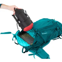 Hornet OSMO 1P Tent