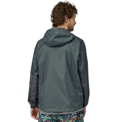 Houdini Jacket - Past Season Colours