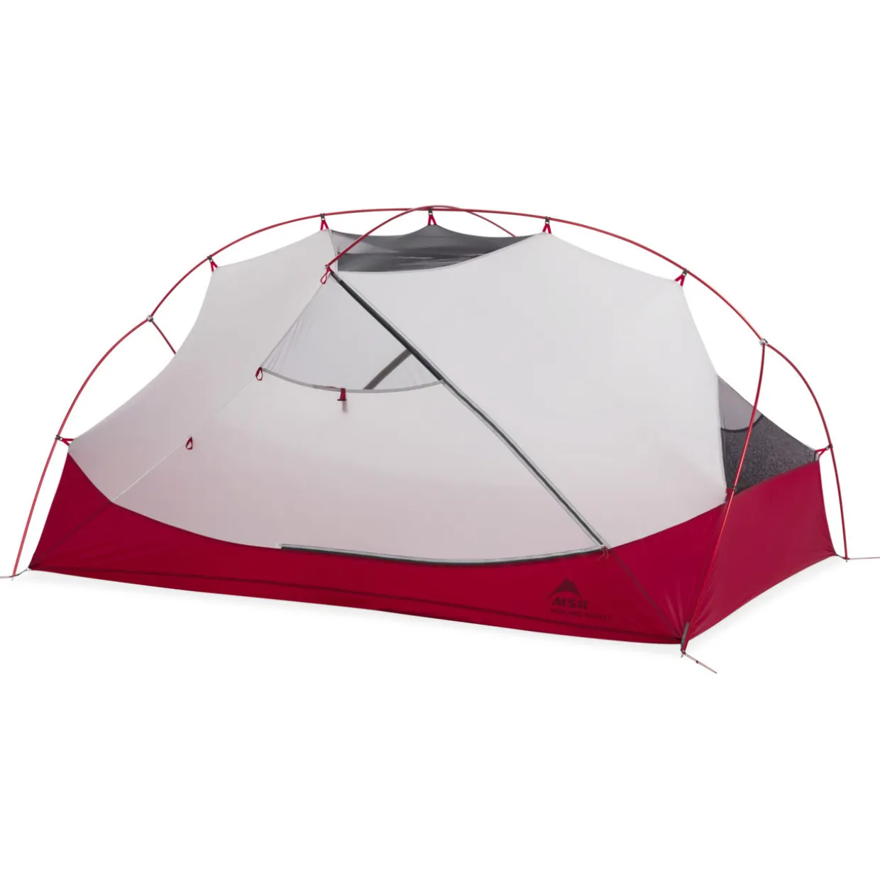 Hubba Hubba Bikepack 2 Tent