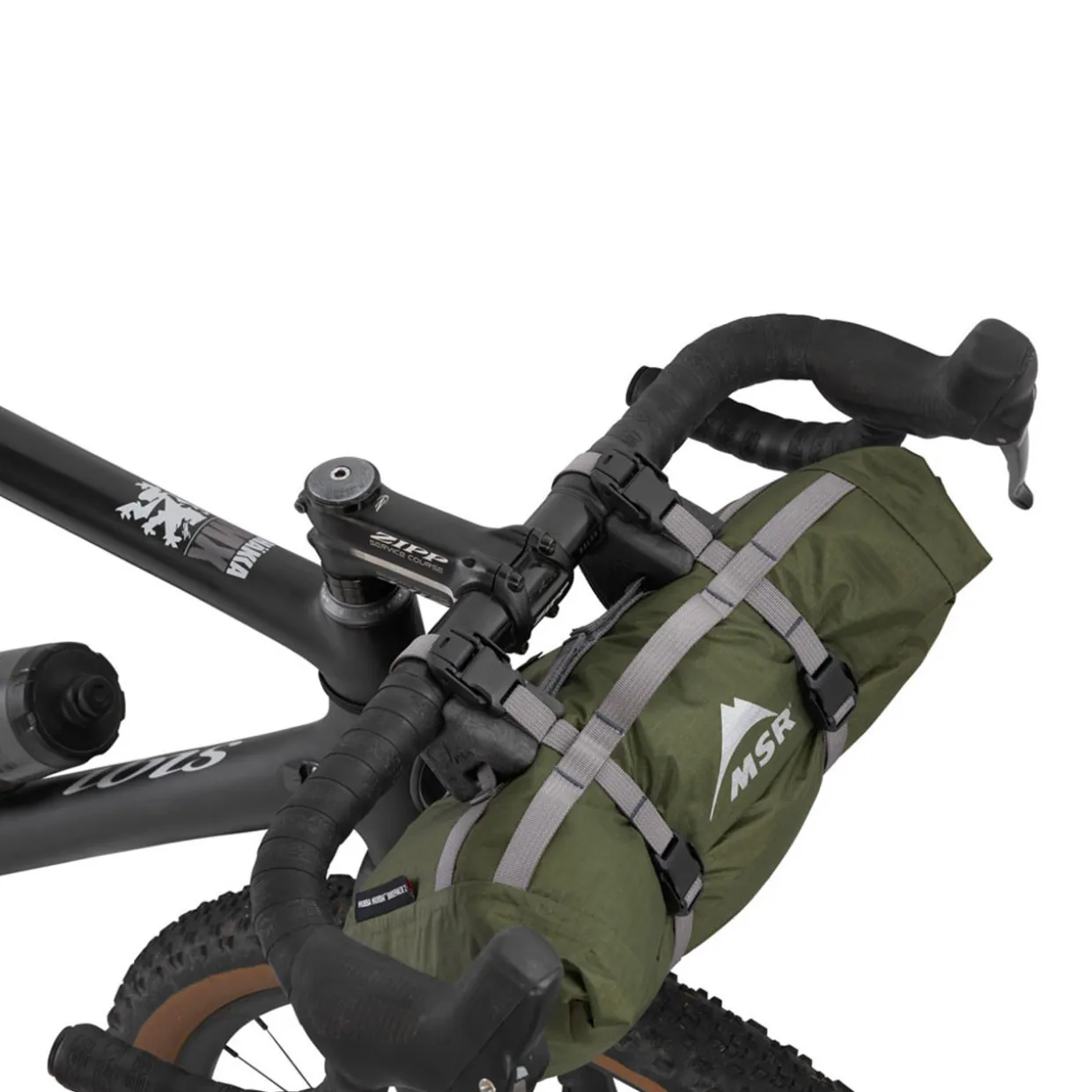Hubba Hubba Bikepack 2 Tent