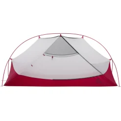 Hubba Hubba Bikepack 1 Tent