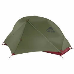 Hubba NX Tent 1