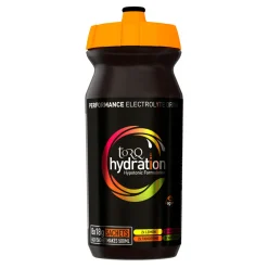 Hydration 500ml Bottle x8 Sachets