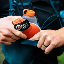 Hydriam 500ml Collapsible Flask - 28mm