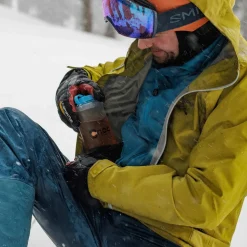 Hydriam 350ml Collapsible Flask - 42mm - Past Season Colours