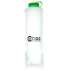 HydriamX 750ml Collapsible Flask - 42mm