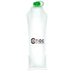 HydriamX 750ml Collapsible Flask - 28mm