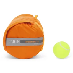 Hypersphere 9.5 Sleeping Mat - Long Wide