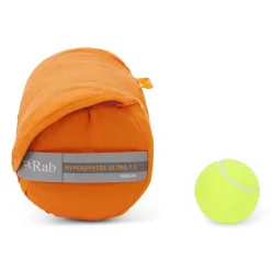 Hypersphere Ultra 7.5 Sleeping Mat - Regular