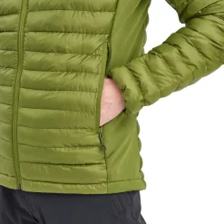 Icarus Lite Insulated Hoodie - Past Season Colours