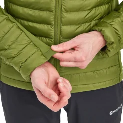 Icarus Lite Insulated Hoodie - Past Season Colours