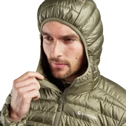 Icarus Lite Insulated Hoodie - Past Season Colours