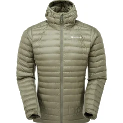 Icarus Lite Insulated Hoodie