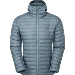 Icarus Lite Insulated Hoodie