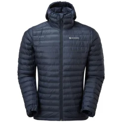 Icarus Lite Insulated Hoodie