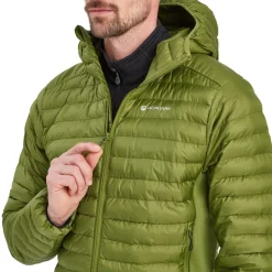 Icarus Lite Insulated Hoodie