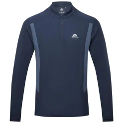 Ignis LS Zip Tee