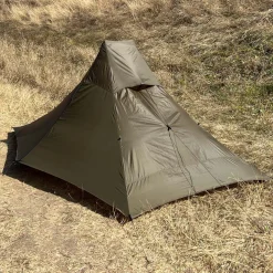 Illusion Duo Tent 2P