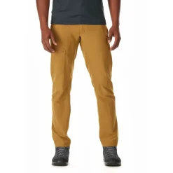 Incline Light Pants