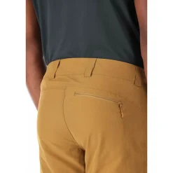 Incline Light Pants