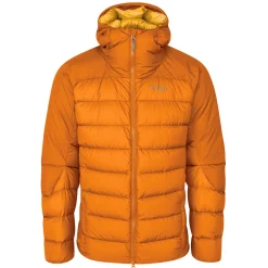 Infinity Alpine Down Jacket