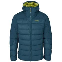 Infinity Alpine Down Jacket