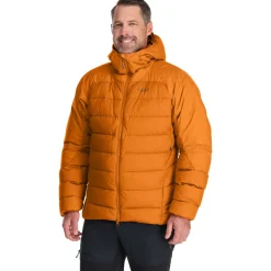 Infinity Alpine Down Jacket