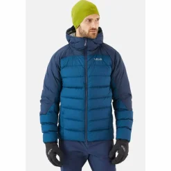 Infinity Alpine Down Jacket