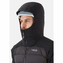 Infinity Alpine Down Jacket