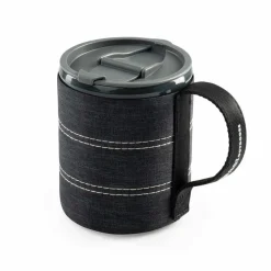 Infinity Backpacker Mug