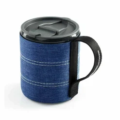 Infinity Backpacker Mug