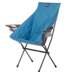 Insulated Camp Chair Cover for Big Six Camp Chair