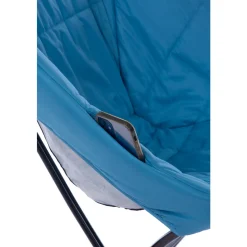Insulated Camp Chair Cover for Big Six Camp Chair