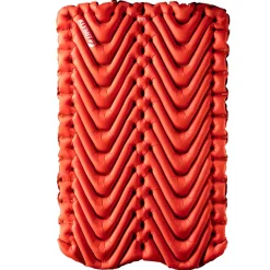 Insulated Double V Sleeping Mat