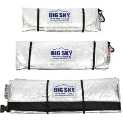 Insulite Insulated Food Pouch