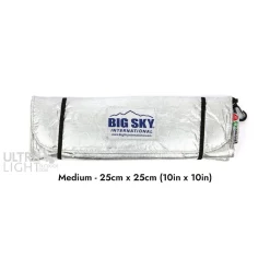 Insulite Insulated Food Pouch